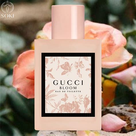 gucci gucci bloom eau de toilette 30 ml|gucci bloom perfume knock off.